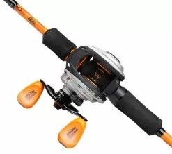 Abu Garcia MAX STX Casting Combo (1,98m) -Line Elegant store 8b14f91dff27dc20