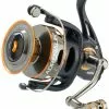 Balzer Adrenalin 7800 Reel