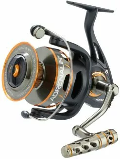 Balzer Adrenalin 7800 Reel
