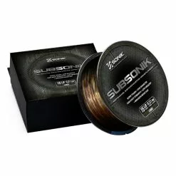 Sonik Subsonik Clear (1200m)