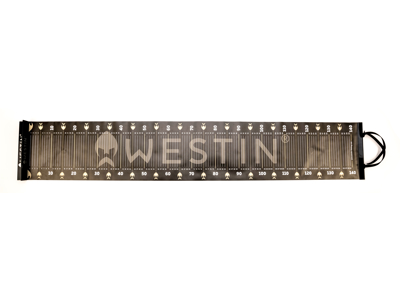 Westin Pro Measure Mat Large (25x140cm) 1 Westin Pro Measure Mat Large (25x140cm)