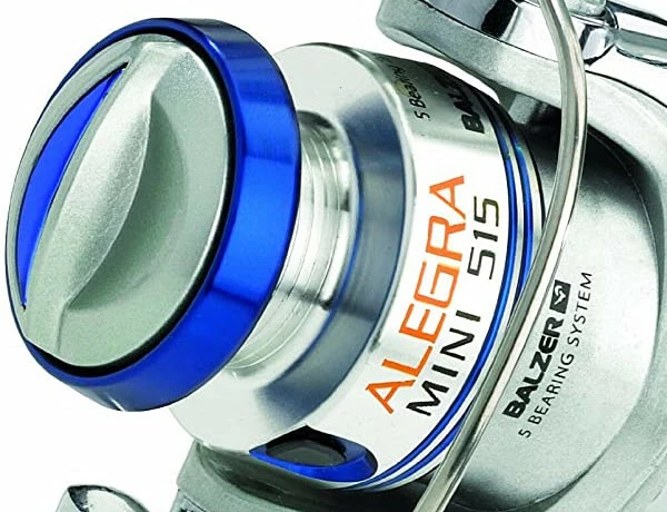 Balzer Alegra Mini 515 2 Balzer Alegra Mini 515 - Image 2