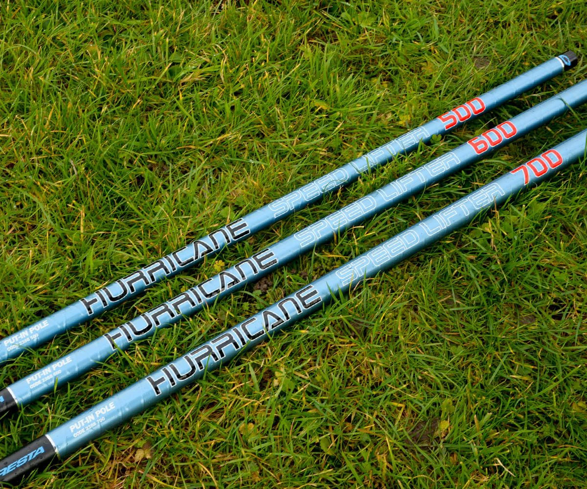 Cresta Hurricane Speedlifter Put-In 500 2 Cresta Hurricane Speedlifter Put-In 500 - Image 2