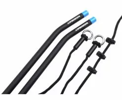 Cresta Spiked Measure Sticks -Line Elegant store 91242362b09e8101