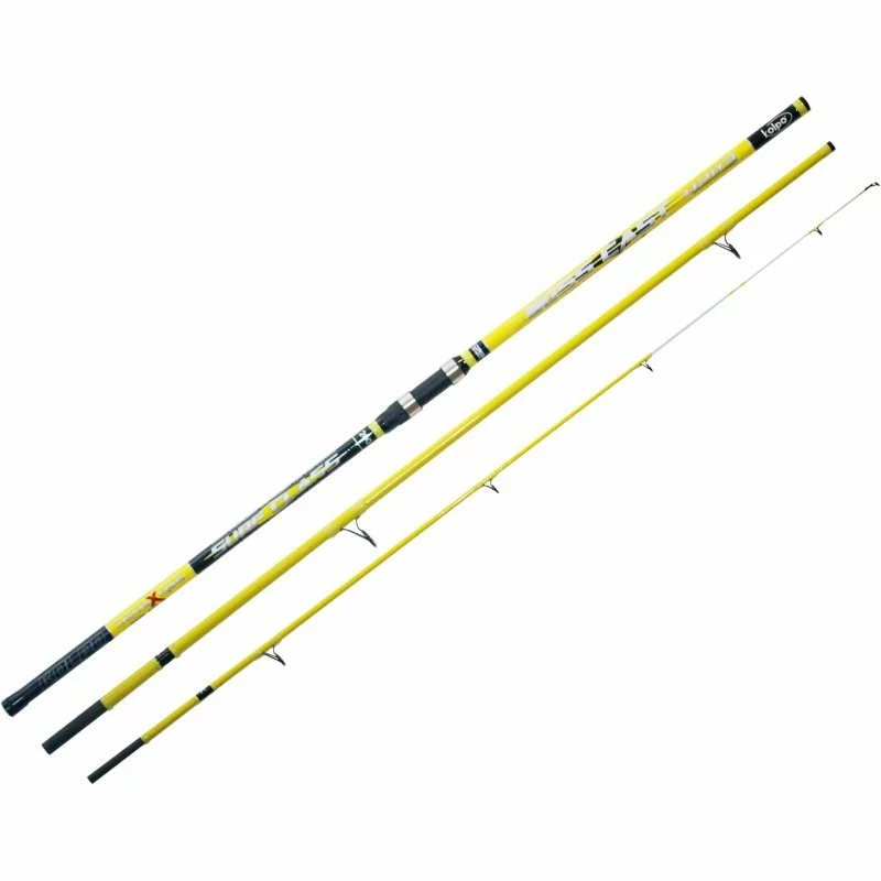 Kolpo Boss Cast 4,20m 2 Kolpo Boss Cast 4,20m - Image 2