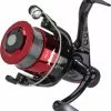 Balzer Spezi 1000 Pike Reel (incl. Line And Spinner)