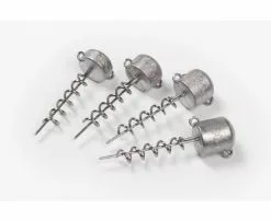 Fox Rage Super Screws 3 Pieces -Line Elegant store 91a9ef8cec20ef7f