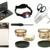 NGT Carp Gift Box, Ideal As Gift For Carp Anglers