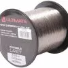 Ultimate Topix Nylon Invisible Grey, 300m