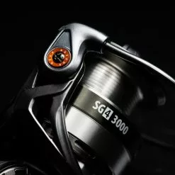 Savage Gear SG4 Spinning Reel -Line Elegant store 95d6035ceac3a797