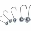 Fox Rage Finnesse Jig Head - 3 Pieces (multiple Options)
