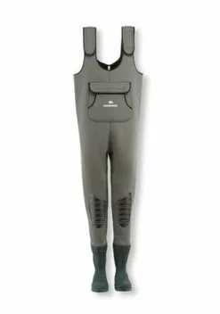 Front Page 5 Cormoran Neoprene Chest Waders (4mm Neoprene)