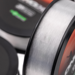 Korda LongChuck Clear Line (1000m) -Line Elegant store 96d2631abfb94ce2