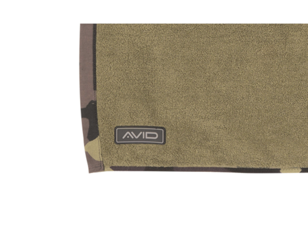 Avid Carp Hand Towel 2 Avid Carp Hand Towel - Image 2