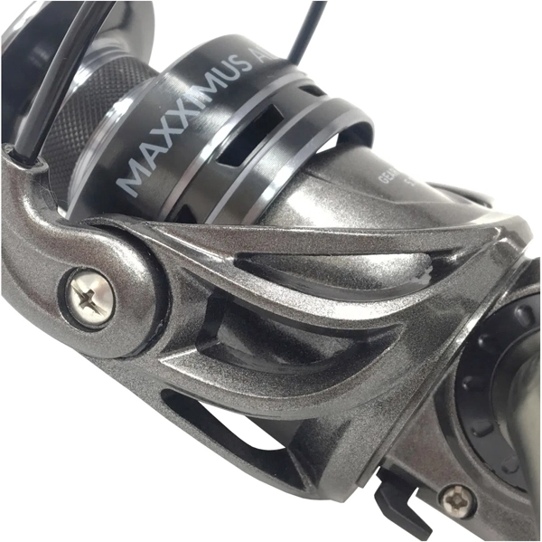 Fladen Maxximus AluPro (multiple Options) 2 Fladen Maxximus AluPro (multiple Options) - Image 2