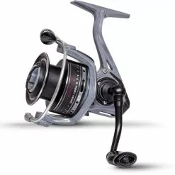 Quantum Omen FDI Spin Reel