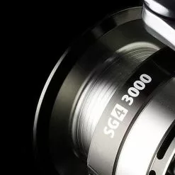 Savage Gear SG4 Spinning Reel -Line Elegant store 99f28ad71e31845a