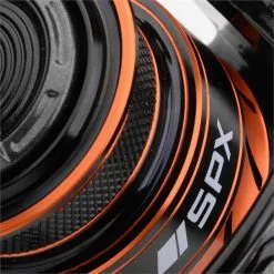 Spro SPX Spinning Reel -Line Elegant store 9a89dd7360c91f26