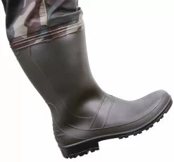 Fisharp Lightweight Chest Waders Camo -Line Elegant store 9adc05b5f35c19ea