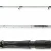 Daiwa Fuego Camo Spoon Trout 2,15m 1,5-5gr UL 2sec, 112cm, 85gr