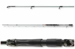 Daiwa Fuego Camo Spoon Trout 2,15m 1,5-5gr UL 2sec, 112cm, 85gr