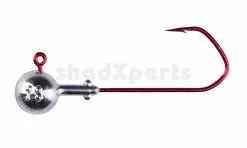 VMC Barbarian Roundhead Jigs (5pcs) -Line Elegant store 9ba6953a59ceaff6