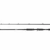 Abu Garcia Beast Pike Baitcaster Rod