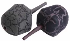 Ultimate Camo Inline Square Lead - 2 Pcs