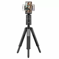 Celly CLICKTRACKPRO Smartphone Holder With Motion Detector -Line Elegant store 9c8e033a719d0468