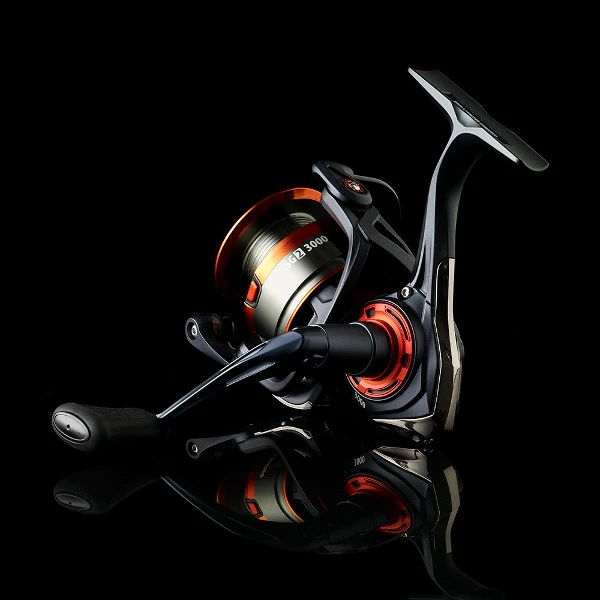 Savage Gear SG2 Spinning Reel 2 Savage Gear SG2 Spinning Reel - Image 2