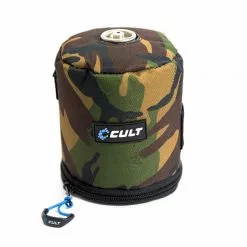 Cult DPM Gas Canister Case