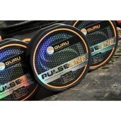 Guru Pulse Line -Line Elegant store 9e90044459967086