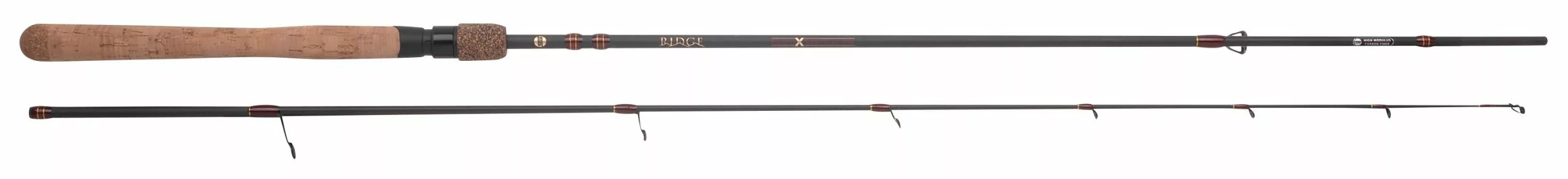 Spro Ridge Classix Vertical 1.90m 10-30g 1 Spro Ridge Classix Vertical 1.90m 10-30g