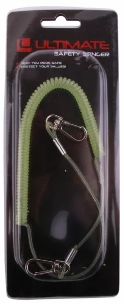 Ultimate Rod Safety Stinger 5 Ultimate Rod Safety Stinger -Line Elegant store 9f94286459da8a50