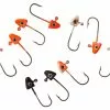 Behr Mini Jigheads 2 G, 10 Pcs