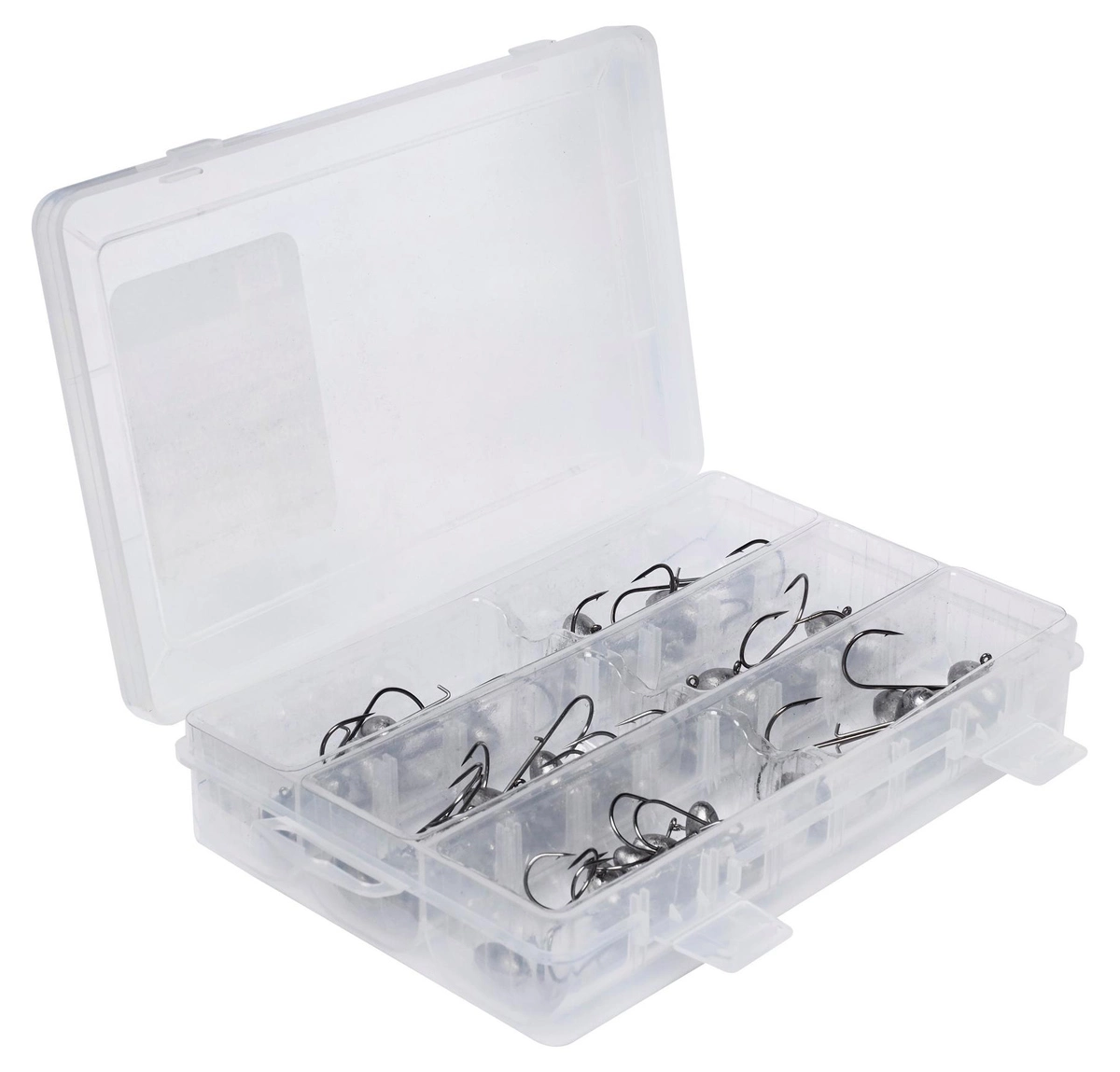 Berkley Fusion19 Jighead Pack (40 Pcs) 3 Berkley Fusion19 Jighead Pack (40 Pcs) - Image 3