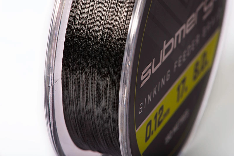 Matrix Submerge Braid 1 Matrix Submerge Braid