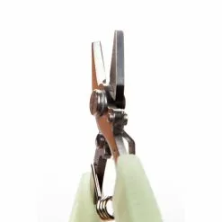RidgeMonkey Nite-Glo Braid Scissors -Line Elegant store a1354226a09002e8