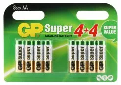 GP BATTERIES GP Alkaline Batteries -Line Elegant store a1e34a485e9fa965