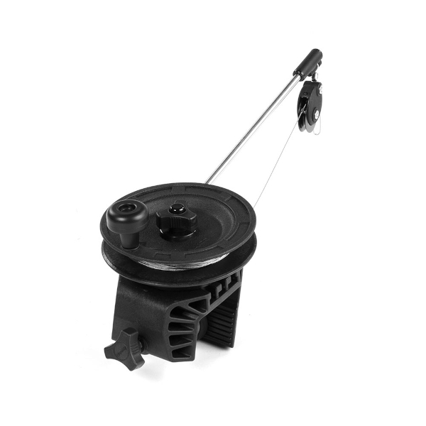 Scotty Laketroller With Clamp Mount 2 Scotty Laketroller With Clamp Mount - Image 2