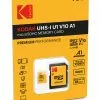 Kodak Micro SD Memory Card
