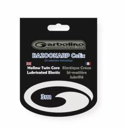 Garbolino Elastic Hollow Bazoocarp Coex