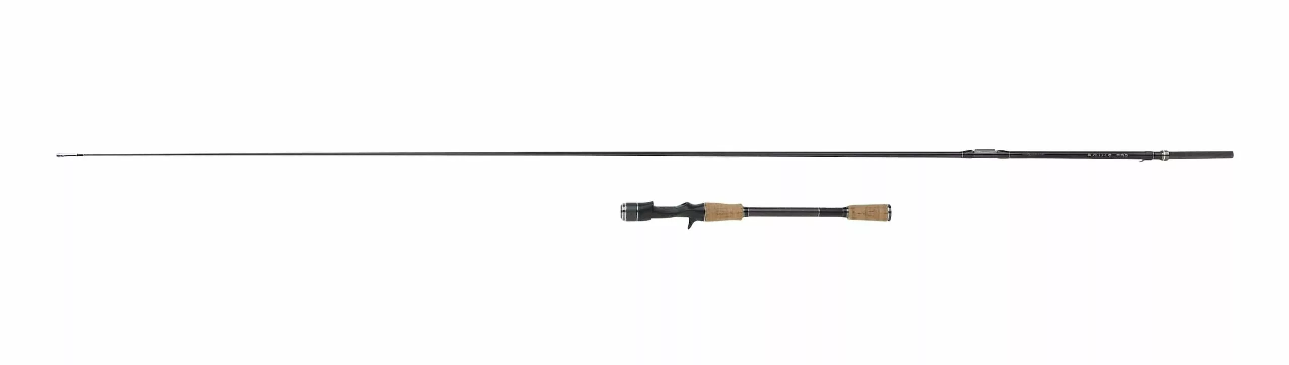 Abu Garcia Spike Pro Pelagic Inline Baitcaster Rod 1,90m (28-70g) 1 Abu Garcia Spike Pro Pelagic Inline Baitcaster Rod 1,90m (28-70g)