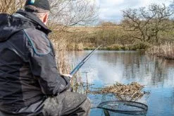 PRESTON INNOVATIONS Preston Edge Monster Margin Pole 8,5m -Line Elegant store a5c7e517bf2dfed1