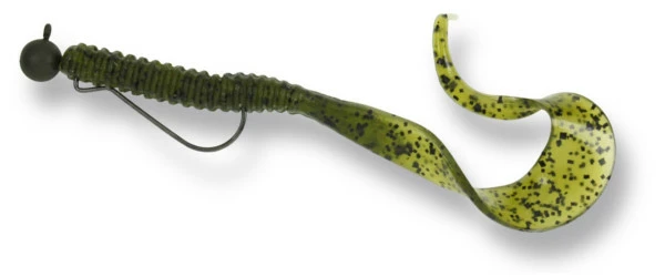 Gamakatsu Skip Gap Shaky Head, Unique Jigheads! 2 Gamakatsu Skip Gap Shaky Head, Unique Jigheads! - Image 2