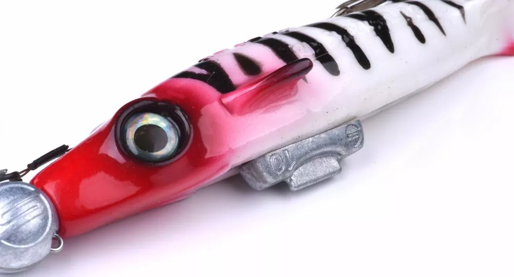 Spro Zinc Screw-In Softbait Weights (3 Pieces) 3 Spro Zinc Screw-In Softbait Weights (3 Pieces) - Image 3