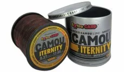 Extra Carp Iternity Carp Line 1000 M
