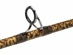 Westin W8 Powercast-T Baitcasting Rod 2.55m (40-130g) -Line Elegant store a8b79f8e8b61f61a