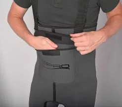 Spro Neoprene SCR Wader 5mm -Line Elegant store a8baad6e51a41c5a