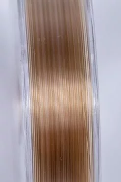 Korum Smokeshield Mono Hooklink -Line Elegant store a91e7038dcb16c9a